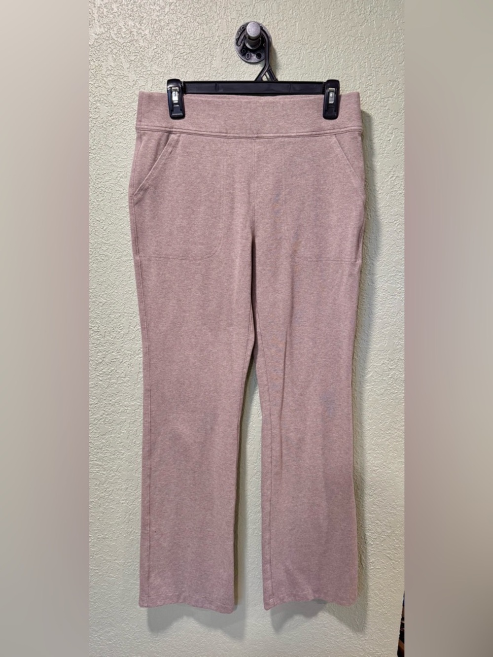 Duluth Trading Co.  Boot Cut Pants M